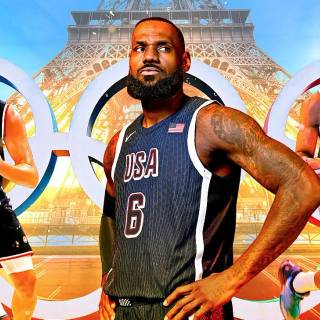 NBA players desktop wallpaper