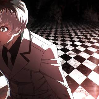 Kaneki Ken desktop wallpaper