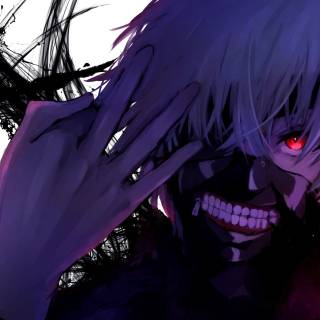 Kaneki Ken desktop wallpaper