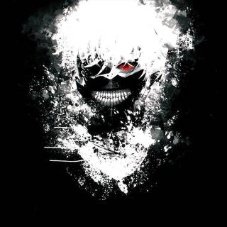 Kaneki Ken desktop wallpaper