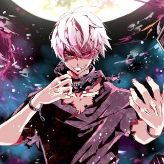 Kaneki Ken desktop wallpaper