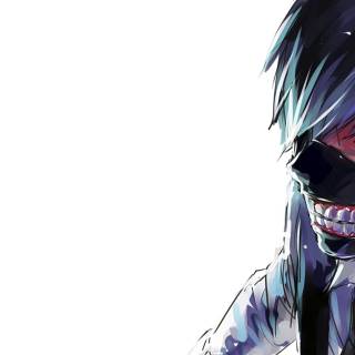 Kaneki Ken desktop wallpaper