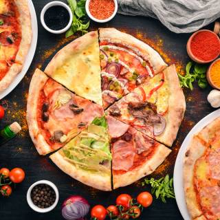 Desktop food wallpaper