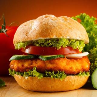 Desktop food wallpaper