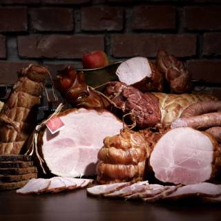 Desktop food wallpaper