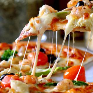 Desktop food wallpaper