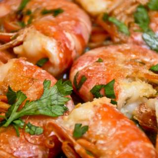 Desktop food wallpaper
