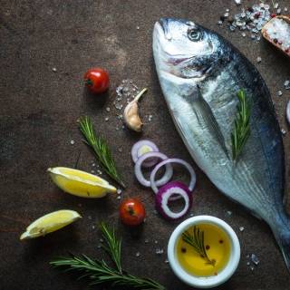 Desktop food wallpaper