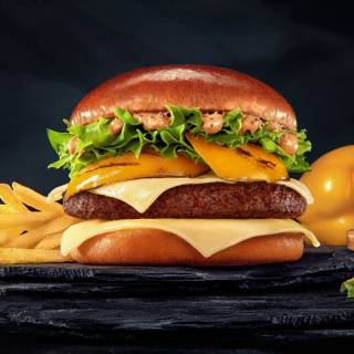 Desktop food wallpaper