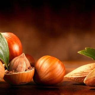Desktop food wallpaper