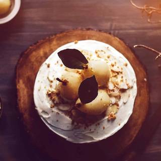 Desktop food wallpaper