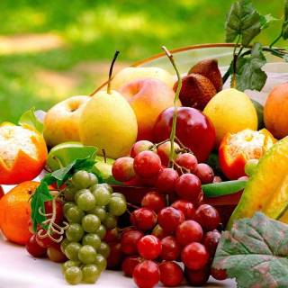 Desktop food wallpaper