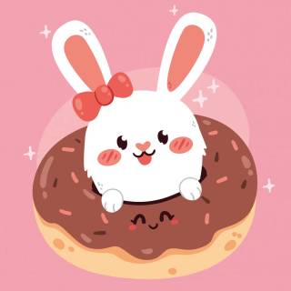 Desktop food wallpaper