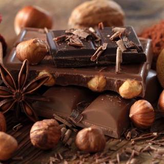 Desktop food wallpaper