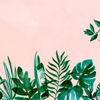 Kawaii pastel desktop wallpaper
