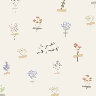 Kawaii pastel desktop wallpaper