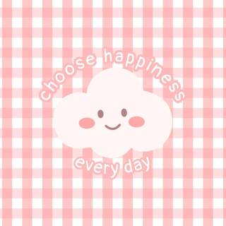Kawaii pastel desktop wallpaper