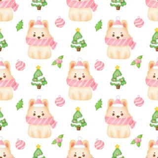Kawaii pastel desktop wallpaper