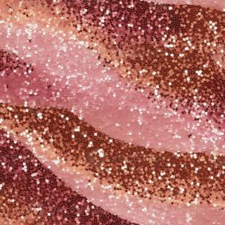 Pink glitter desktop wallpaper
