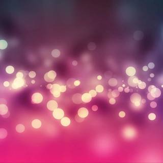 Pink glitter desktop wallpaper