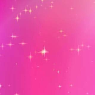 Pink glitter desktop wallpaper