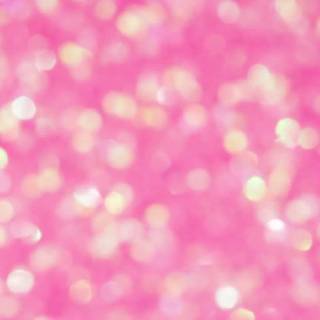 Pink glitter desktop wallpaper