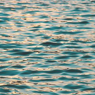 Aesthetic sea desktop wallpaper
