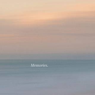 Aesthetic sea desktop wallpaper