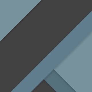 Dark gray mobile wallpaper