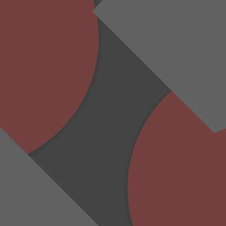 Dark gray mobile wallpaper