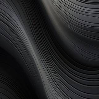Dark gray mobile wallpaper