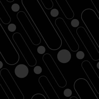 Dark gray mobile wallpaper