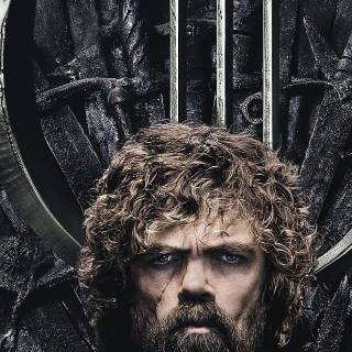 Tyrion Lannister mobile wallpaper
