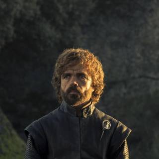 Tyrion Lannister mobile wallpaper
