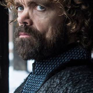 Tyrion Lannister mobile wallpaper
