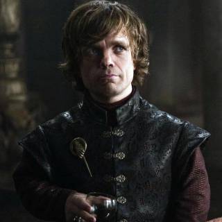 Tyrion Lannister mobile wallpaper