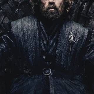 Tyrion Lannister mobile wallpaper