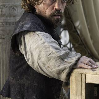 Tyrion Lannister mobile wallpaper