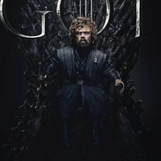 Tyrion Lannister mobile wallpaper
