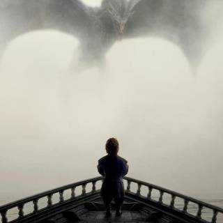 Tyrion Lannister mobile wallpaper