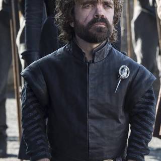 Tyrion Lannister mobile wallpaper