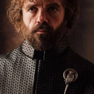 Tyrion Lannister mobile wallpaper