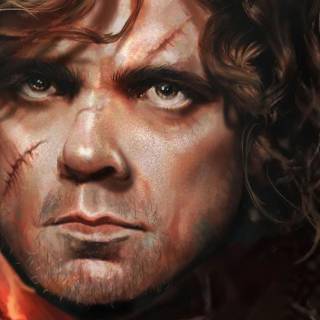 Tyrion Lannister mobile wallpaper