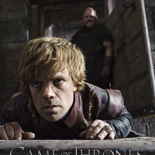 Tyrion Lannister mobile wallpaper