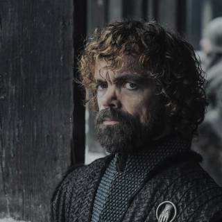Tyrion Lannister mobile wallpaper