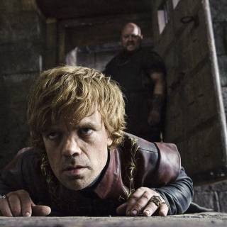 Tyrion Lannister mobile wallpaper