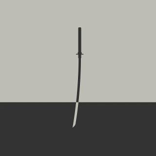 Katana sword mobile wallpaper