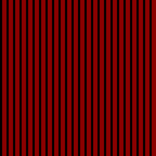 Red borders wallpaper