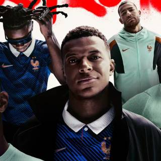 France World Cup 2026 wallpaper
