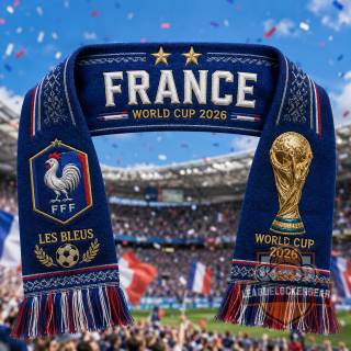 France World Cup 2026 wallpaper